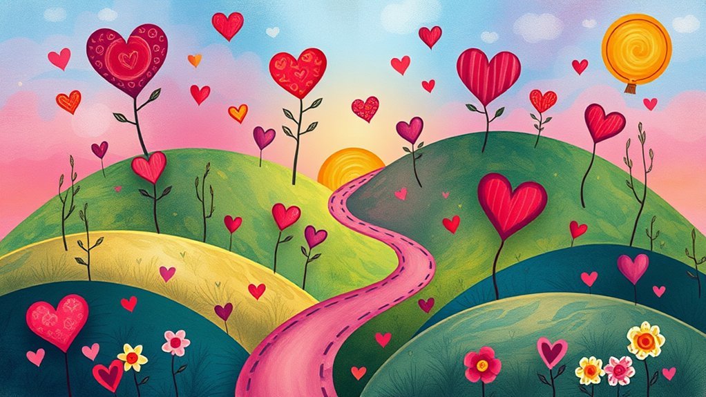 Mapping Love's Landscape: Insights for Polyamorous Relationships Book Review 8 final thoughts and suggestions