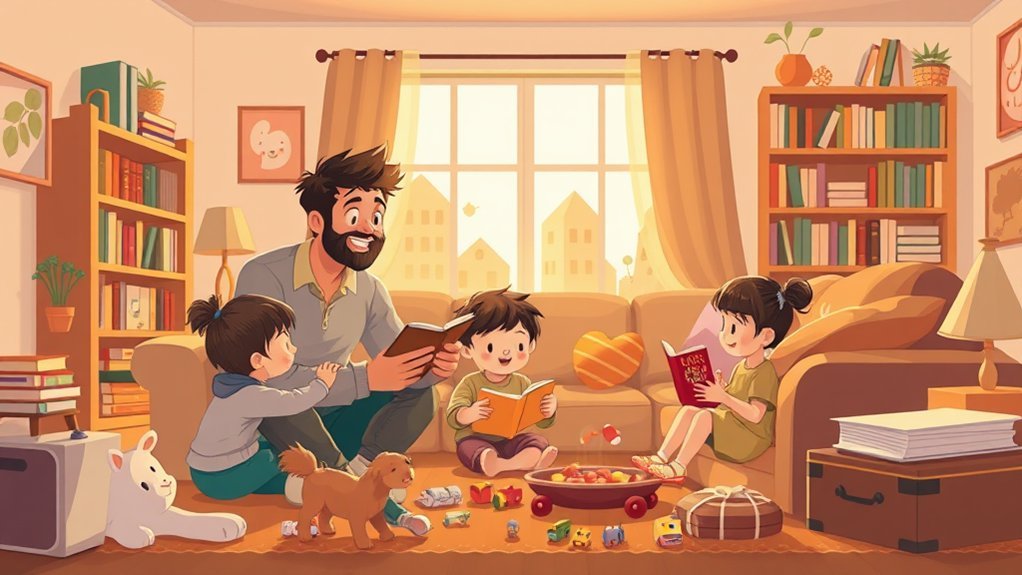 The Dad Factor: Transforming Family, One Day at a Time Book Review 7 final thoughts and suggestions