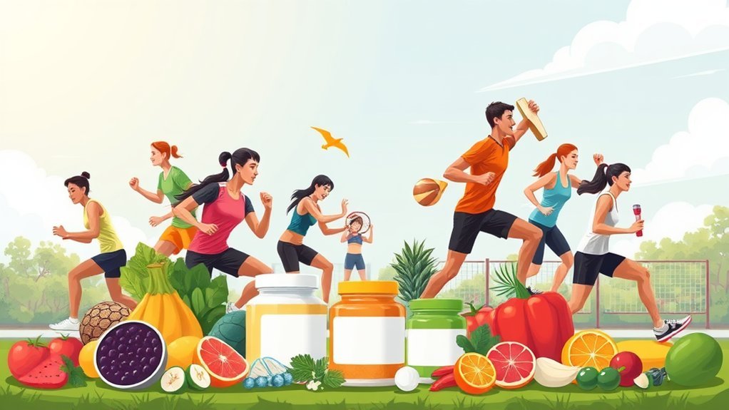 Peak Performance: Nutrition Strategies for Athletes Book Review 8 final thoughts and suggestions