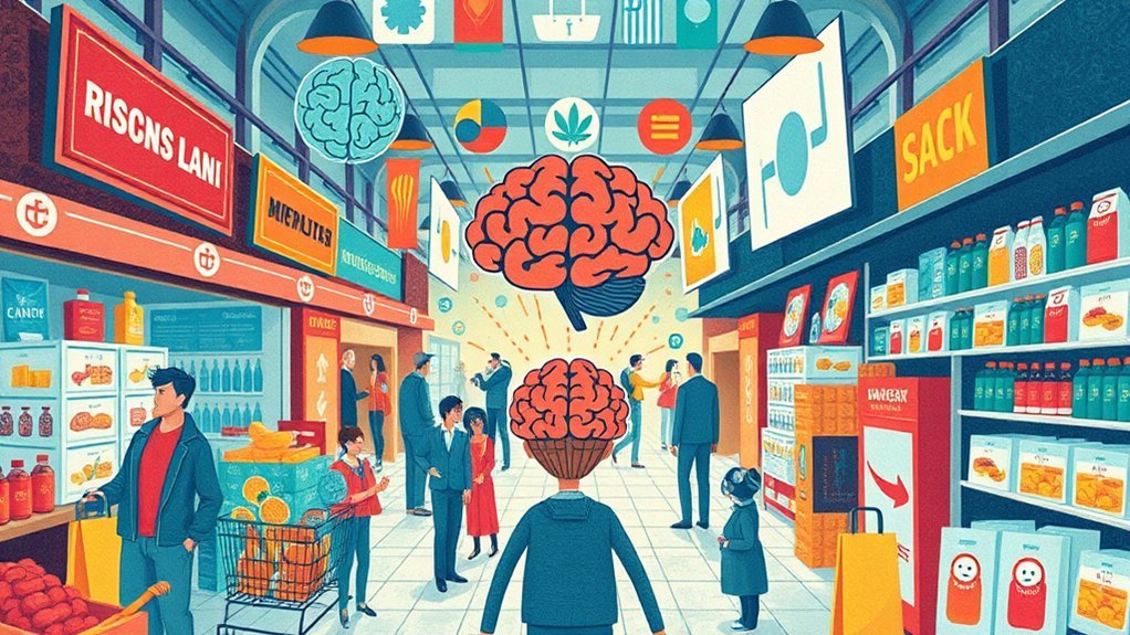 Consumer Minds at Work: How Behavioral Economics Shapes Business Success Book Review 8 final thoughts and suggestions