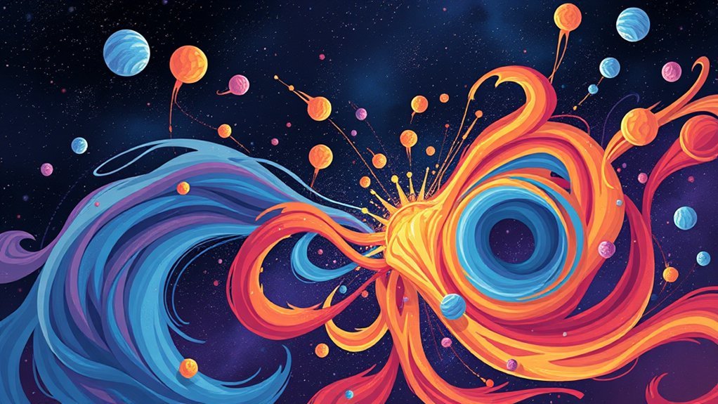 Particles in Motion: The Quest to Understand Matter Book Review 8 final thoughts and suggestions