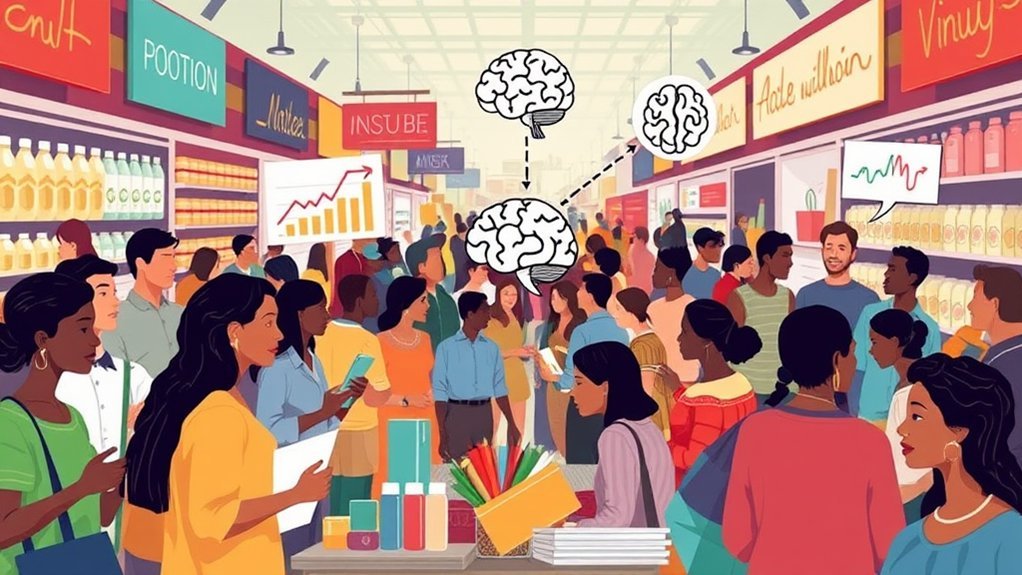 Consumer Minds at Work: How Behavioral Economics Shapes Business Success Book Review 1 overview of introductory content
