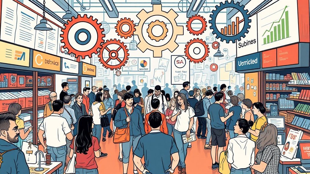 Consumer Minds at Work: How Behavioral Economics Shapes Business Success Book Review 7 real world usage examples