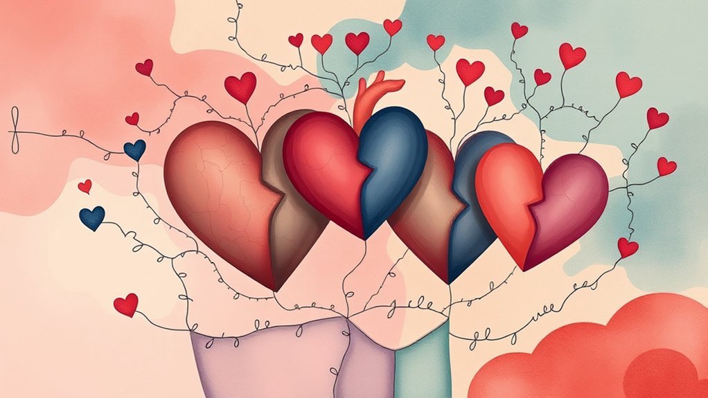 Mapping Love's Landscape: Insights for Polyamorous Relationships Book Review 7 real world usage examples