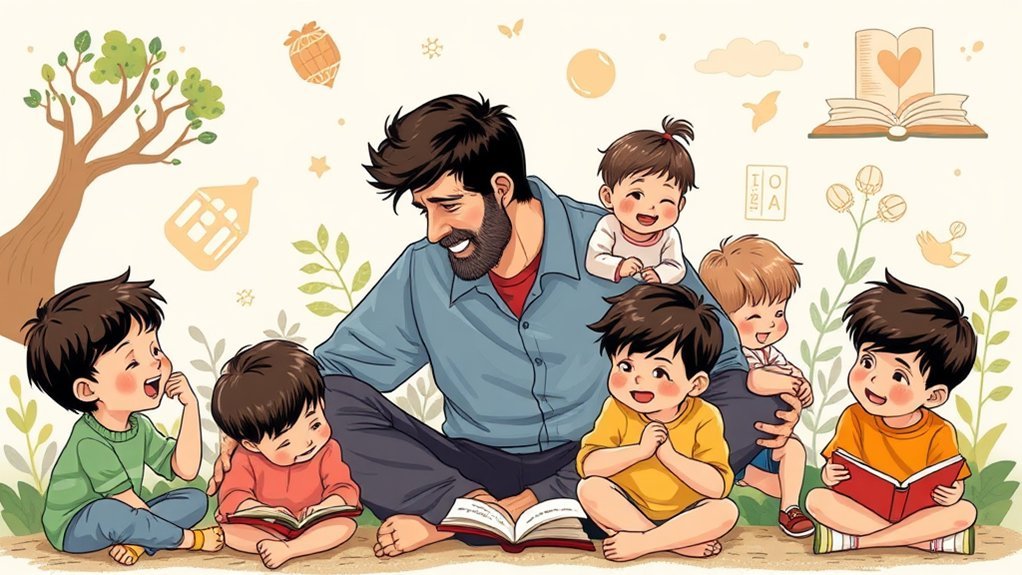 The Dad Factor: Transforming Family, One Day at a Time Book Review 6 real world usage examples
