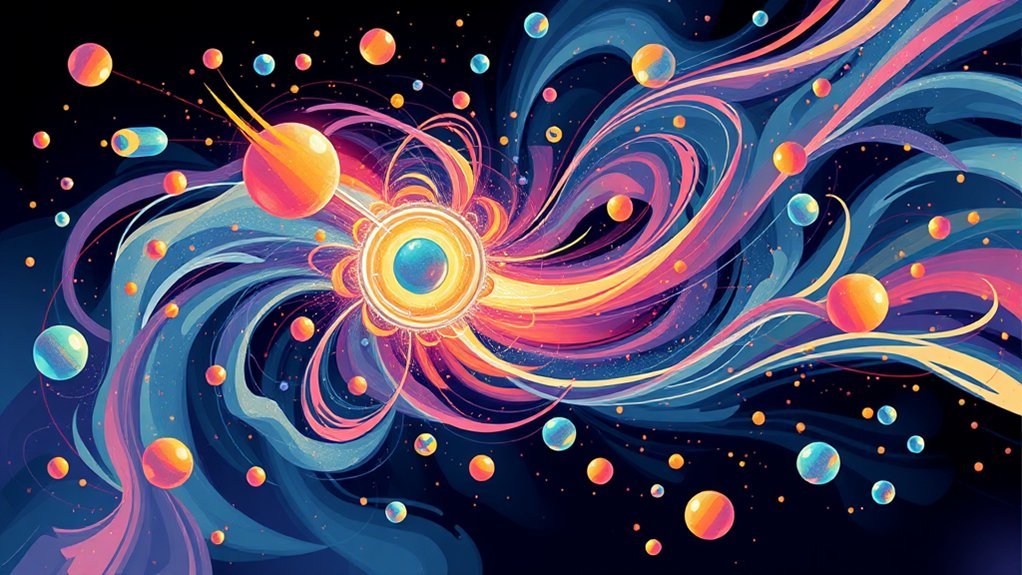 Particles in Motion: The Quest to Understand Matter Book Review 7 real world usage examples