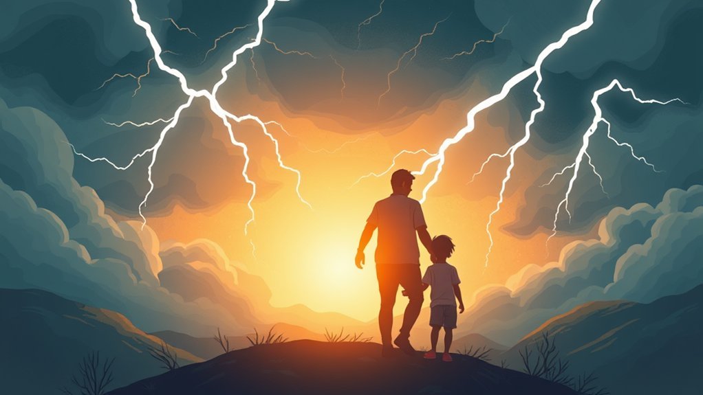 Storm & Spark: Parenting Teens in a Shifting World Book Review 7 real world usage scenarios