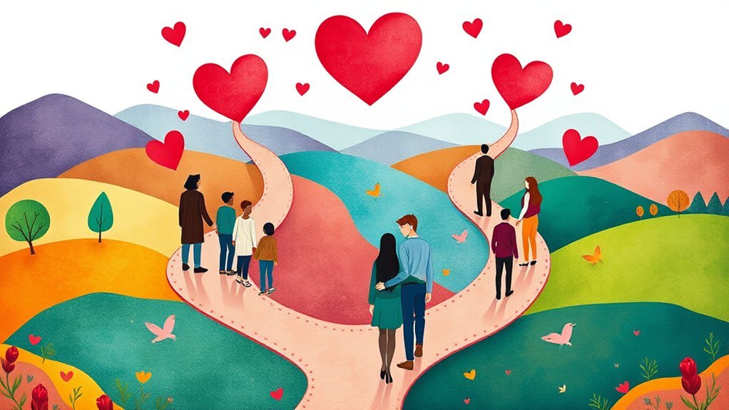 Mapping Love's Landscape: Insights for Polyamorous Relationships Book Review 1 training data limitations acknowledged