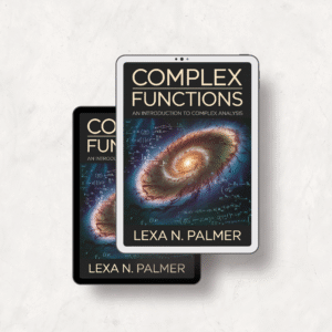 Complex Functions An Introduction to Complex Analysis
