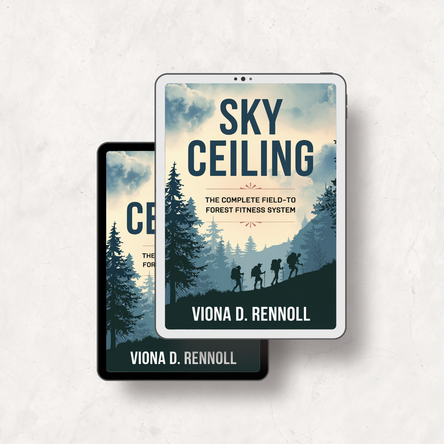 Sky Ceiling: The Complete Field-to-Forest Fitness System Book Review Sky Ceiling: The Complete Field-to-Forest Fitness System Book Review