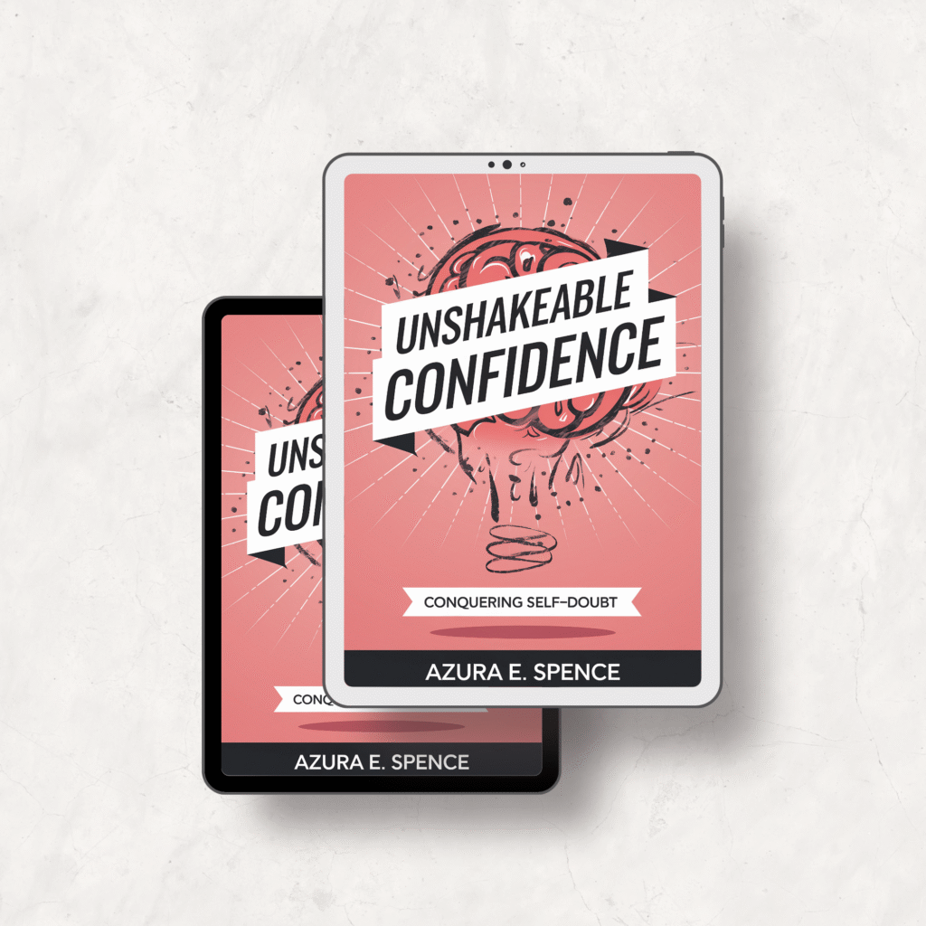 Unshakeable Confidence: Conquering Self-Doubt Book Review
