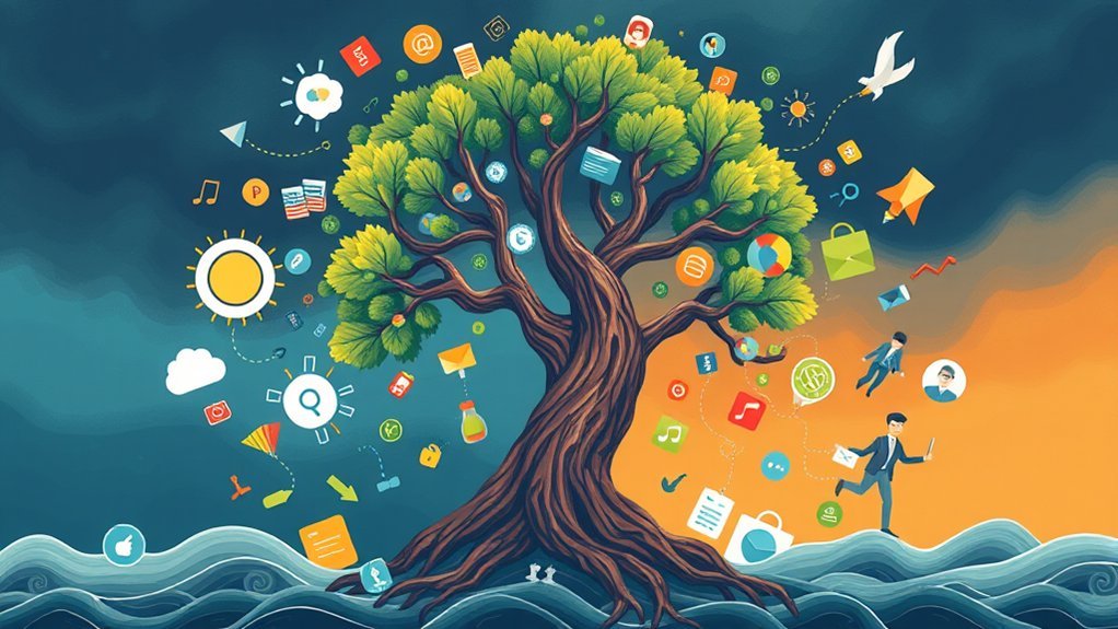 adaptability for business success