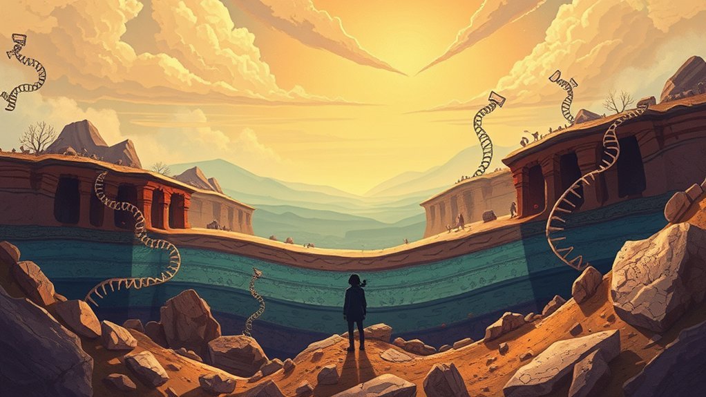 ancestral wisdom for health