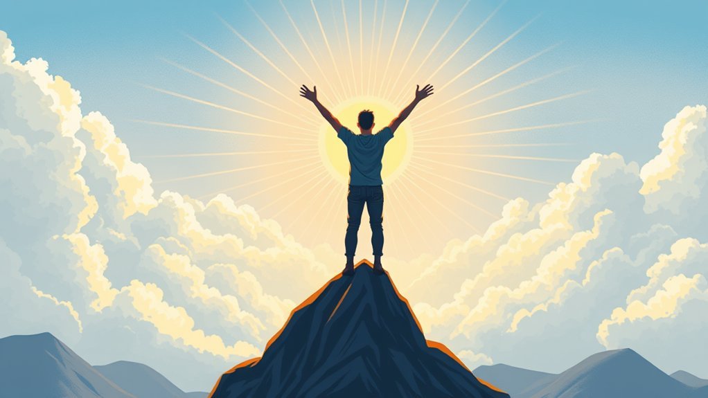conquer self doubt build confidence
