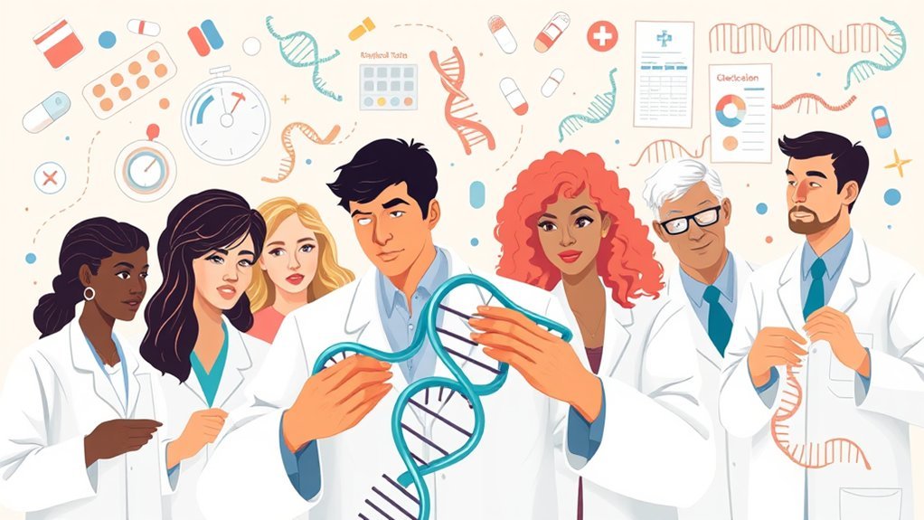 Precision Medicine Explained: Tailoring Treatment to the Genome Book Review 6 customer feedback and experiences