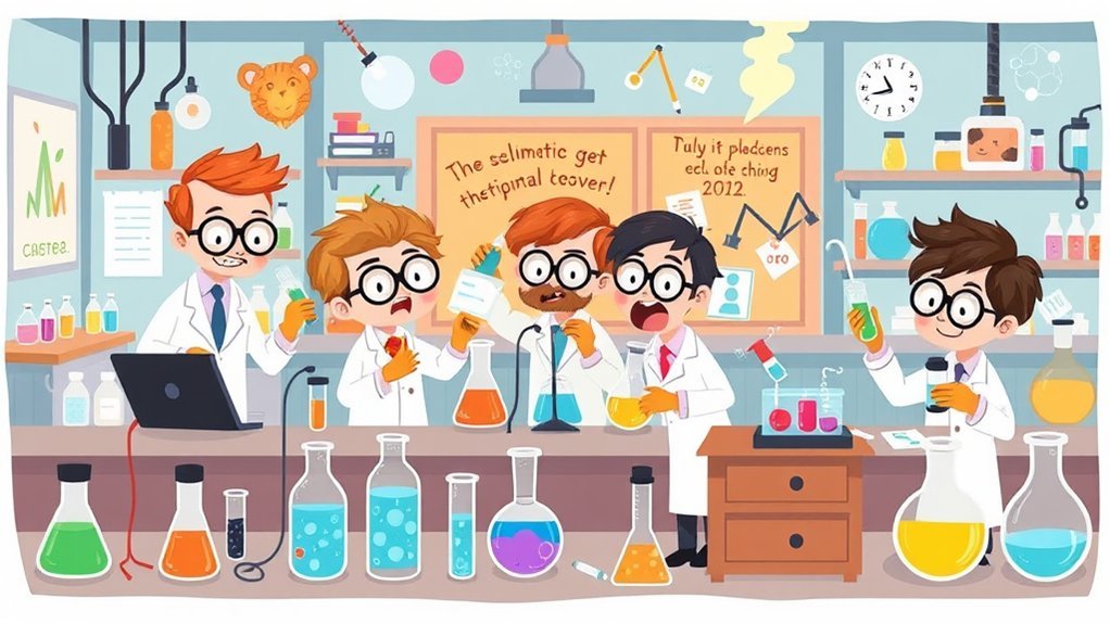 Science Shenanigans: The Lighter Side of Scientific Discovery Book Review 6 customer feedback and experiences