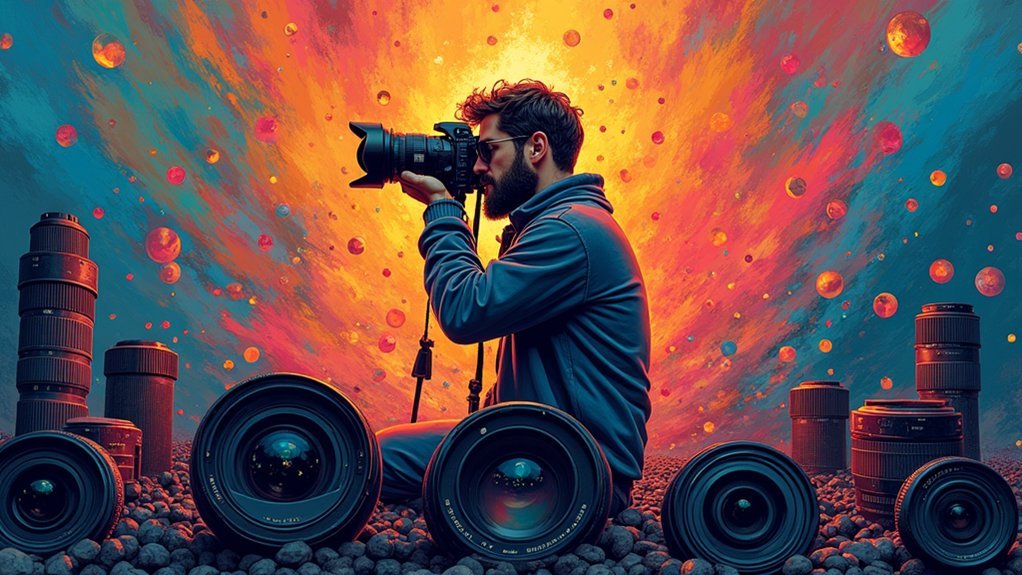 Lens & Purpose: Structured Creativity for Photographers Book Review 3 elevate your artistic journey