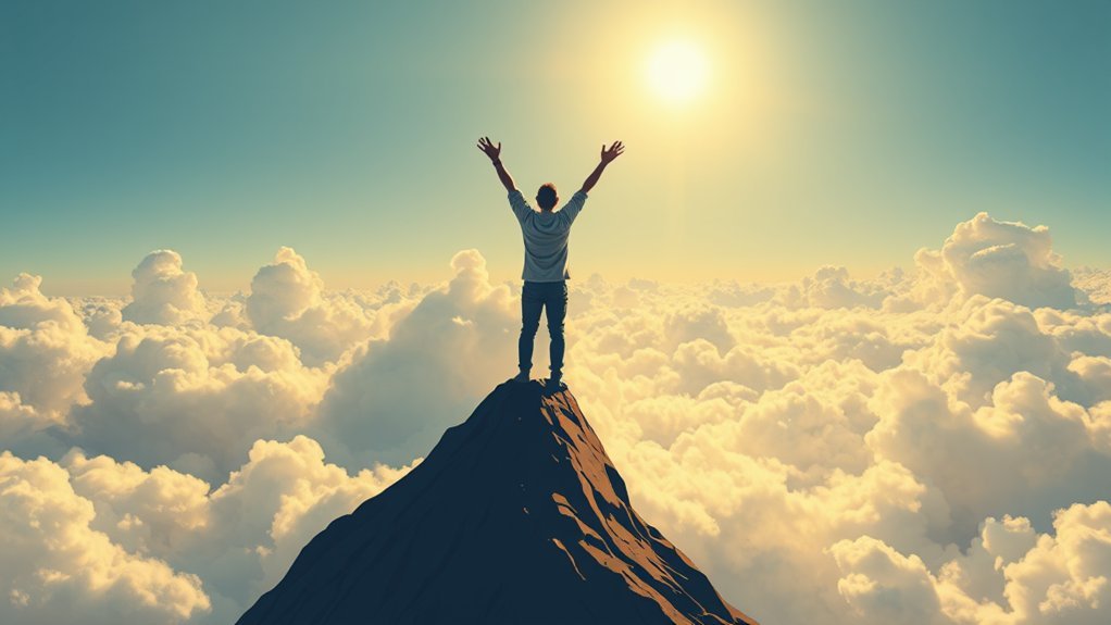 empower yourself conquer self doubt