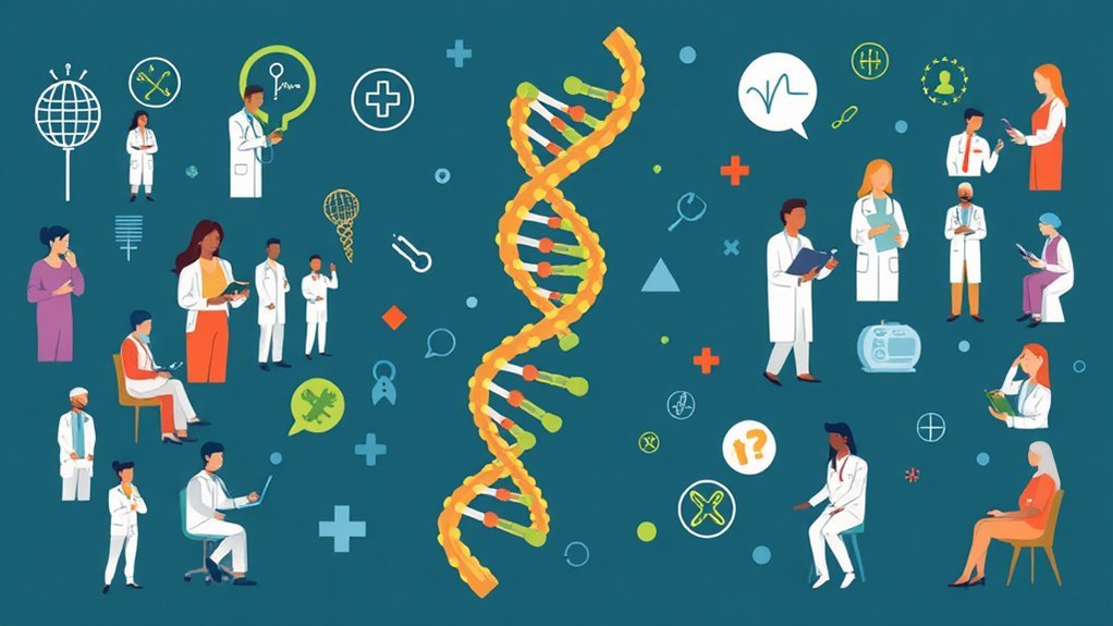 Precision Medicine Explained: Tailoring Treatment to the Genome Book Review 5 essential reading recommendation guide