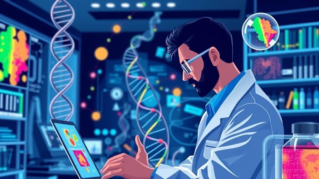 Precision Medicine Explained: Tailoring Treatment to the Genome Book Review 8 final thoughts and suggestions
