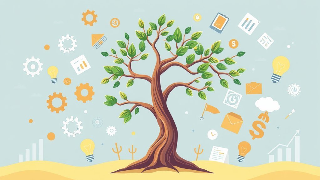 flexibility drives business success