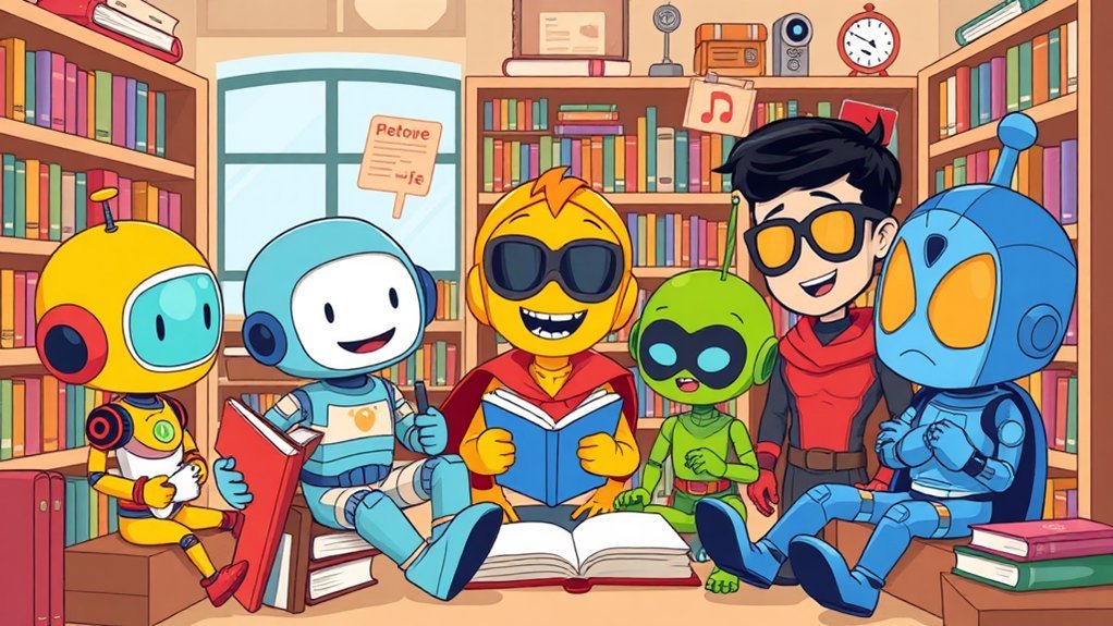 Geek Giggles: Humor From the Geek World Book Review 5 geek humor s cultural significance