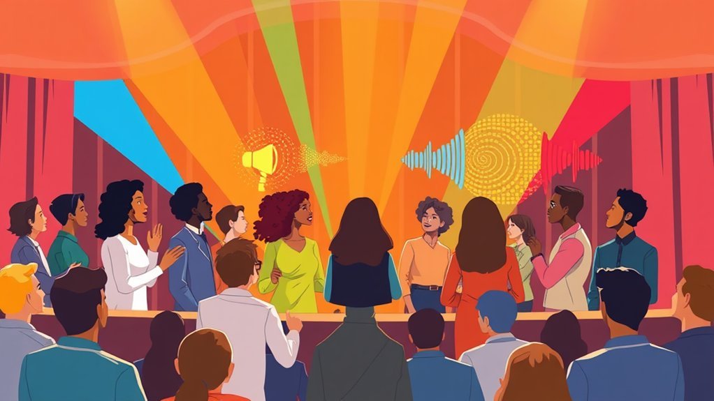 innovative speaking strategies revealed