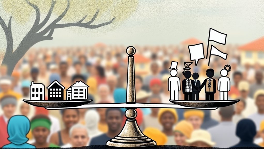 leverage strategies for transformation