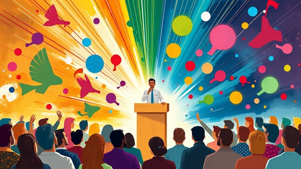 master your authentic voice