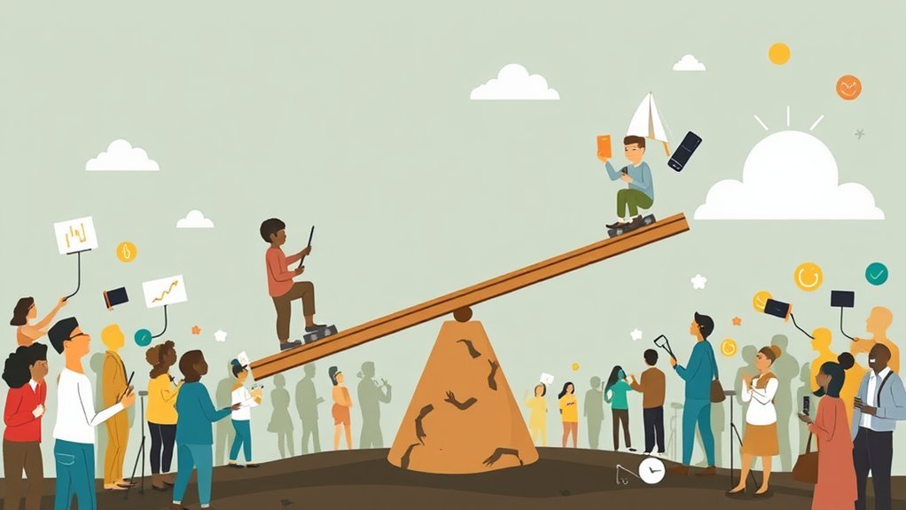 maximize social change leverage