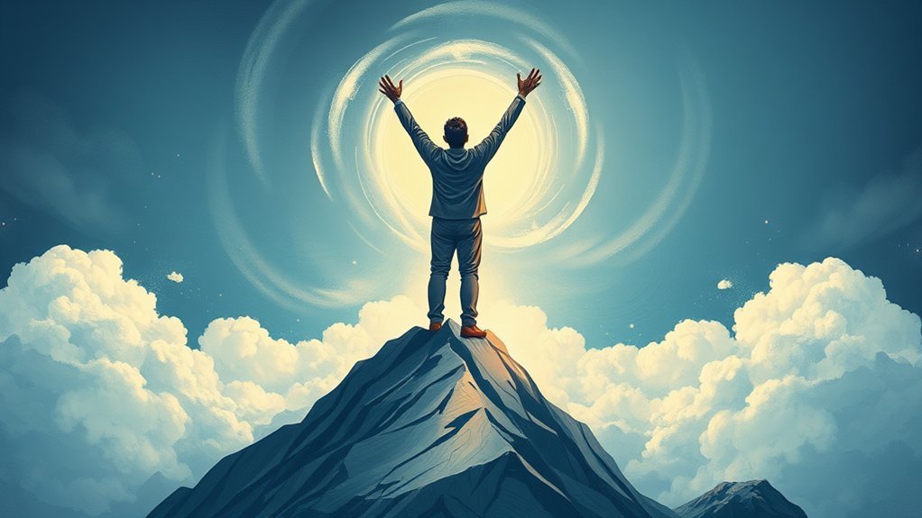 transform self doubt into confidence