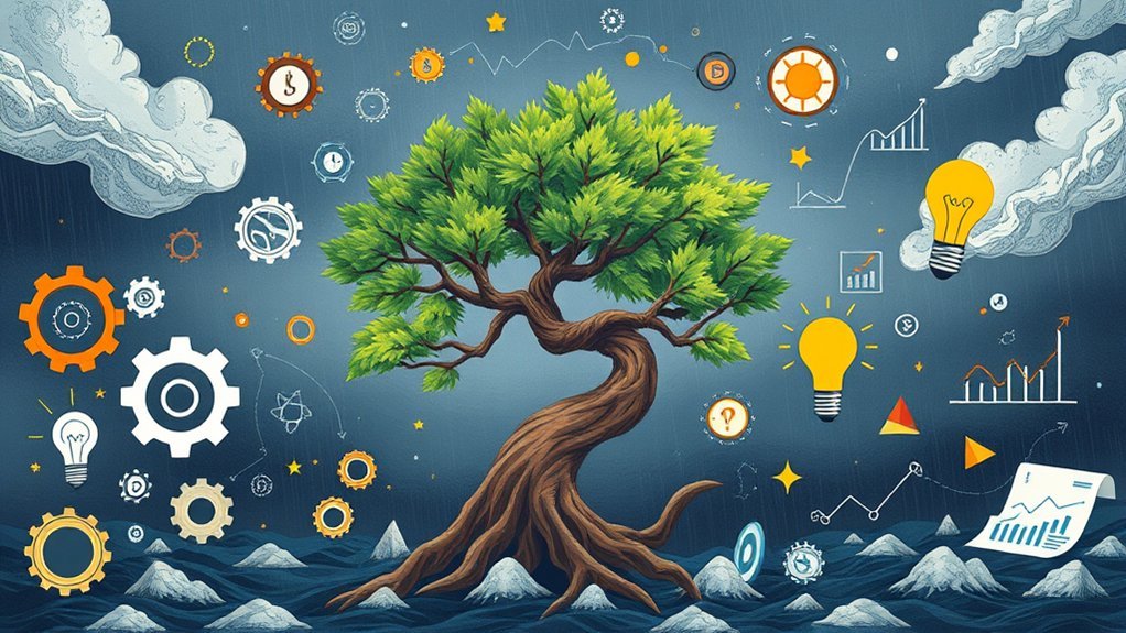 transformative business flexibility insights