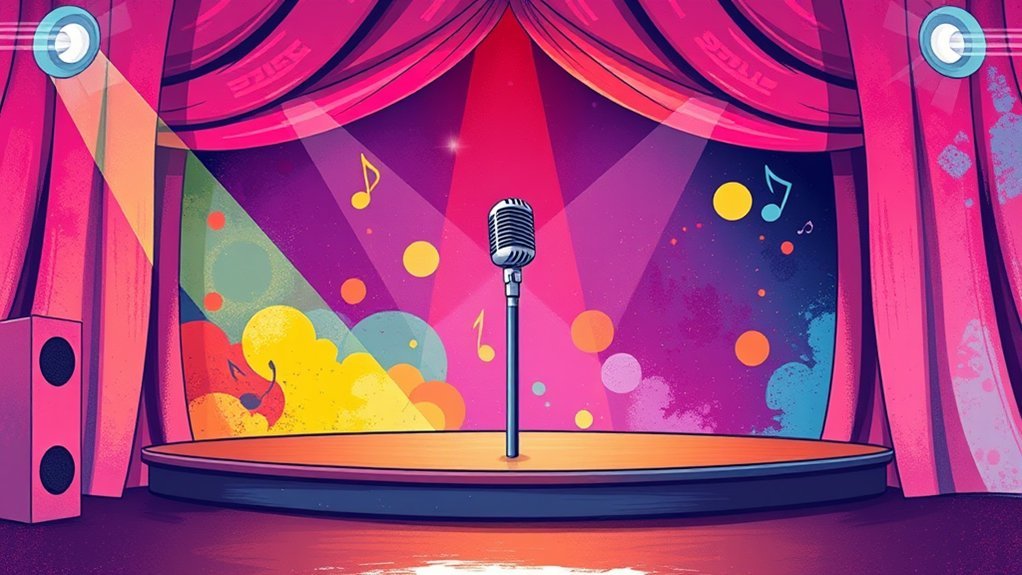 transformative public speaking skills