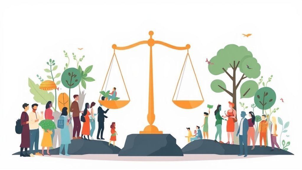 transformative strategies for change