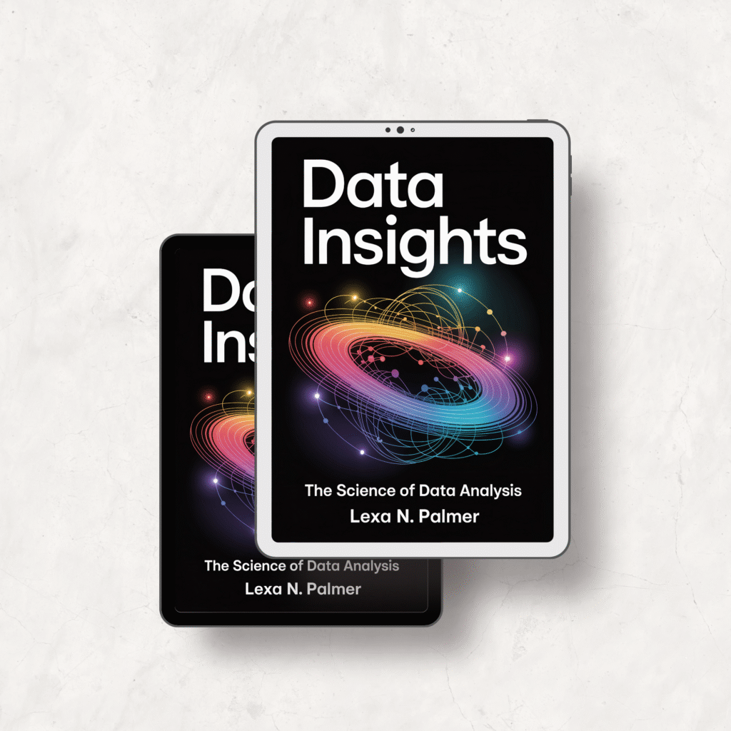 Data Insights The Science of Data Analysis