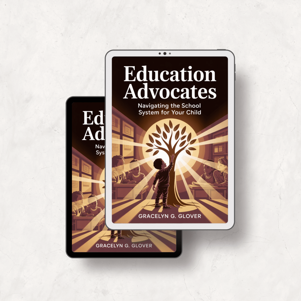 Education Advocates: Navigating the School System for Your Child Book Review Education Advocates Navigating the School System for Your Child