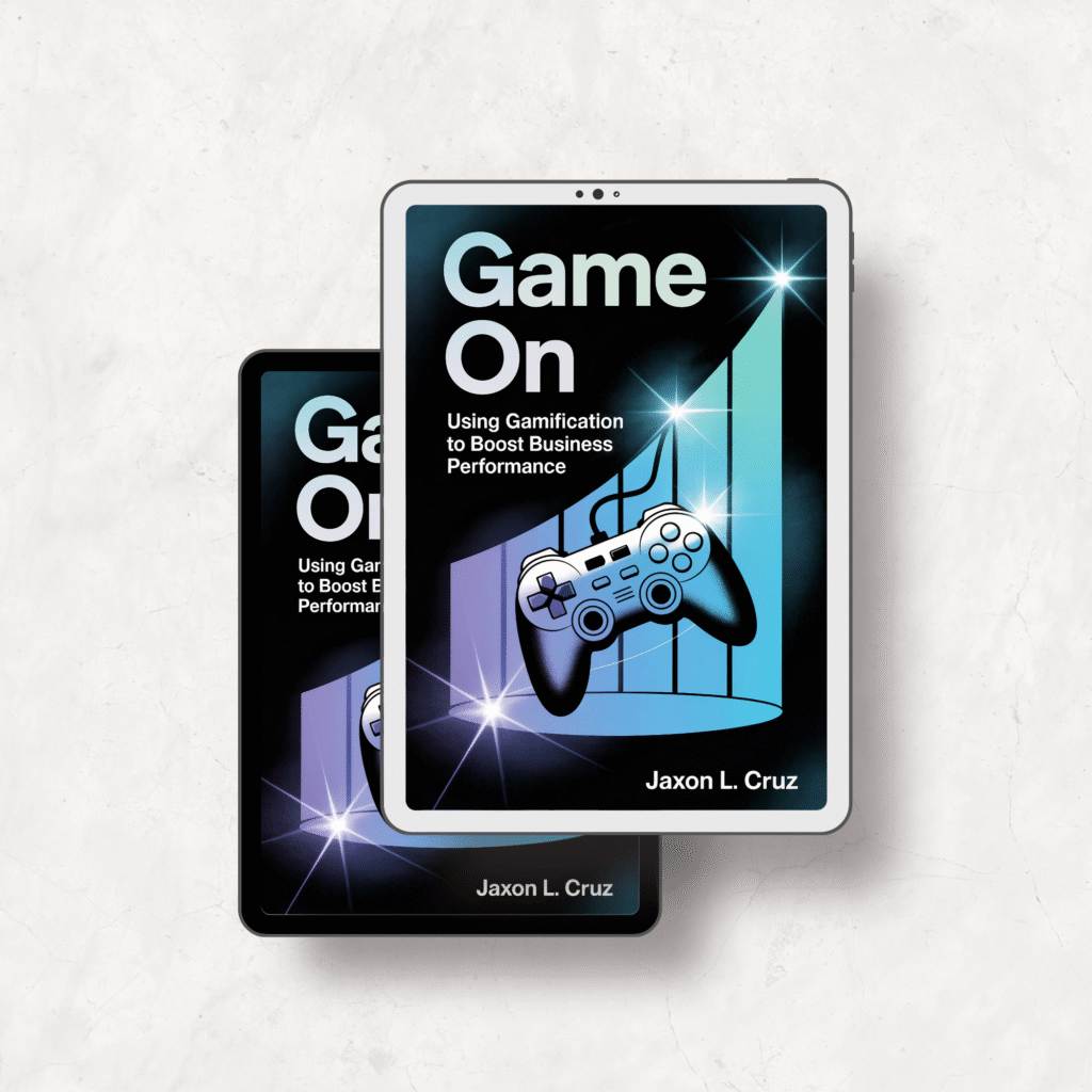 Game On: Using Gamification to Boost Business Performance Book Review Game On Using Gamification to Boost Business Performance