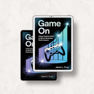 Game On Using Gamification to Boost Business Performance