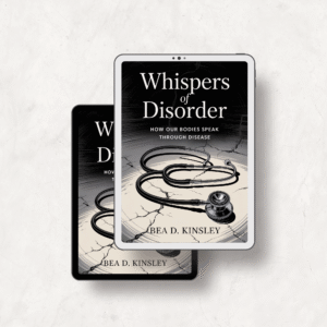 Whispers of Disorder How Our Bodies Speak Through Disease