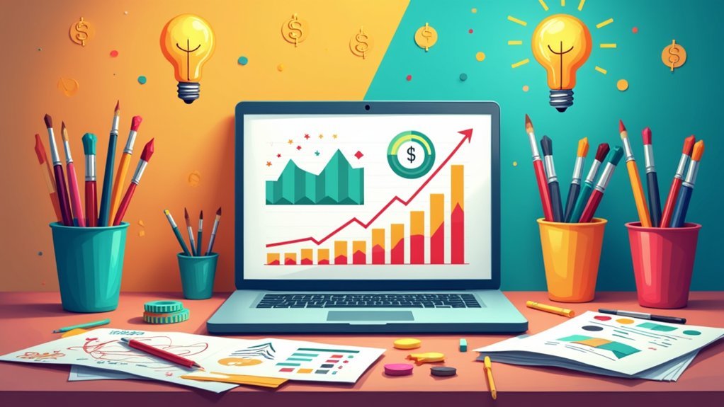 creative finance success stories