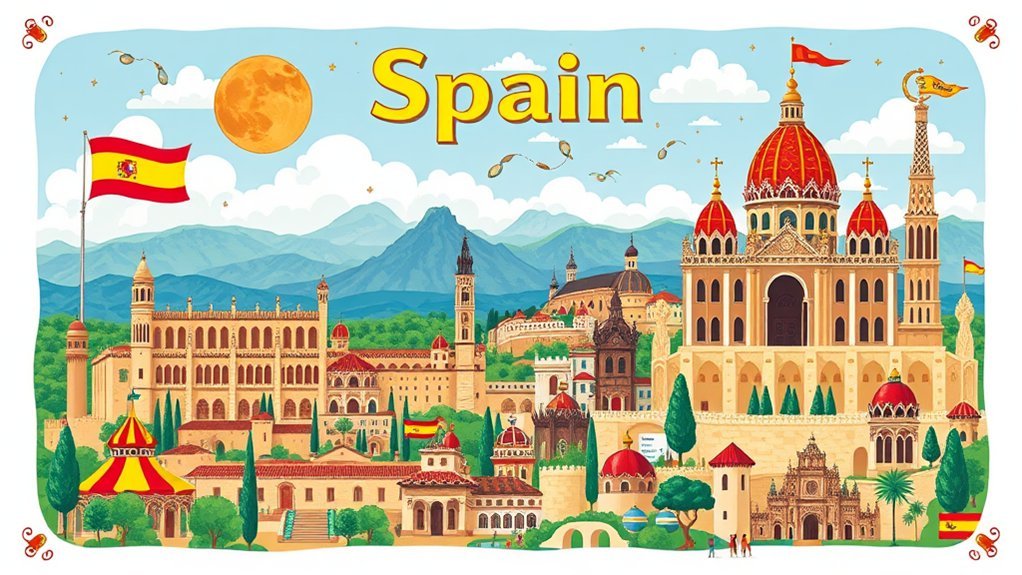 cultural heritage influences society