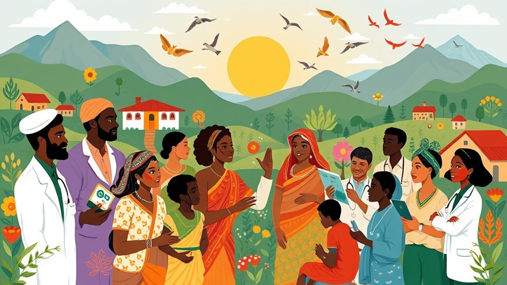 cultural influences on health