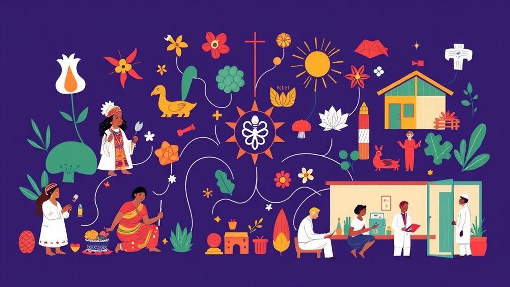 cultural influences on health