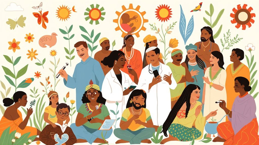 cultural perspectives enhance healthcare