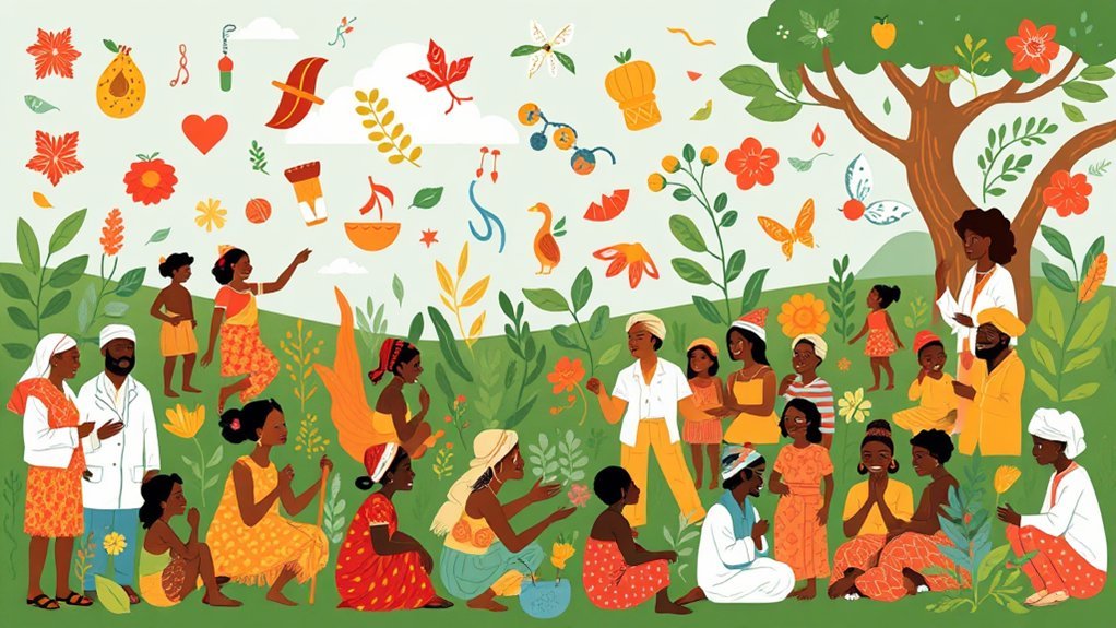 cultural perspectives in health