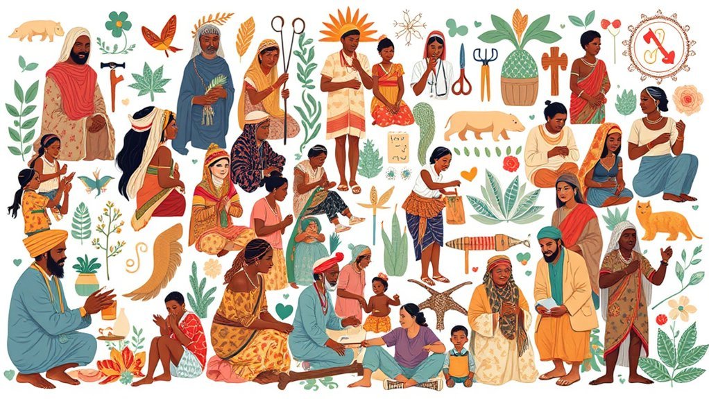 cultural perspectives on health
