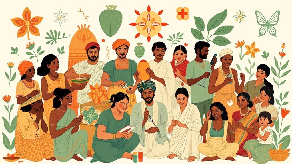 cultural sensitivity in healthcare
