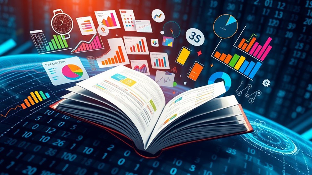data analysis for decision making
