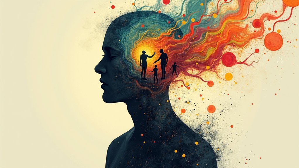 decoding cellular health signals