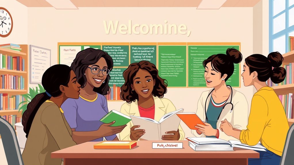 educational advocacy for children